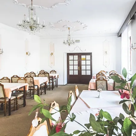 Bohemia 3* Brandýs nad Labem-Stará Boleslav