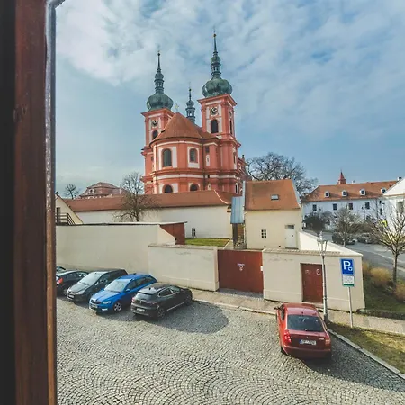 Bohemia Hotel
