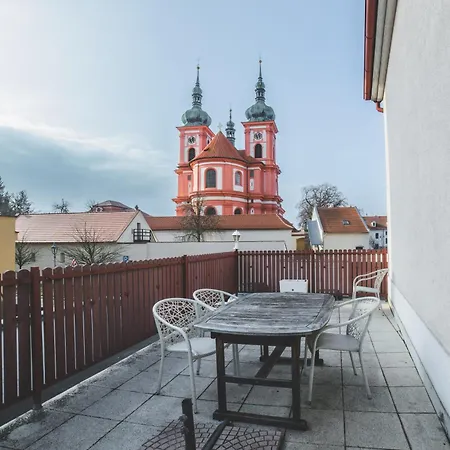 Hotel Bohemia