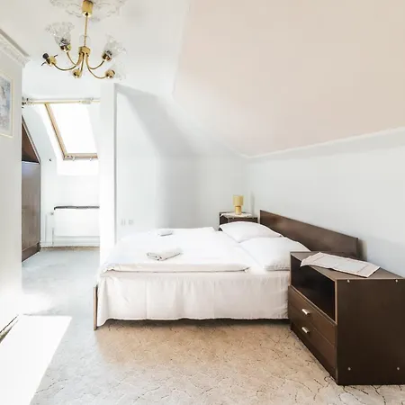 Bohemia Hotel 3*