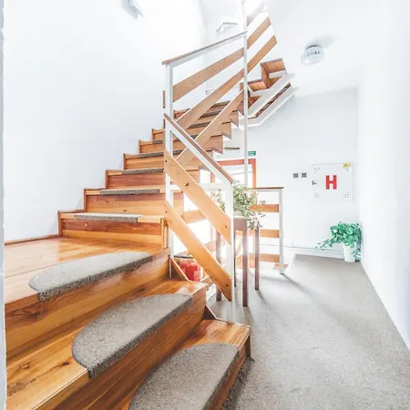 Hotel Bohemia 3*