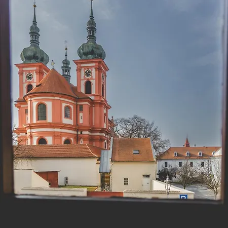 Bohemia Hotel Brandýs nad Labem-Stará Boleslav
