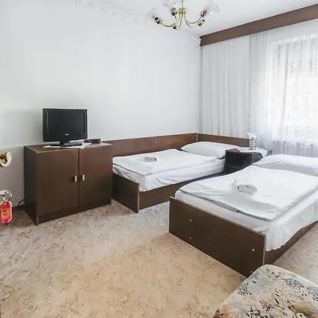 Hotel Bohemia Brandys nad Labem-Stara Boleslav