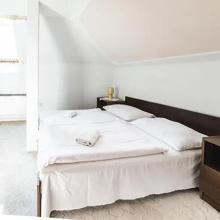 Bohemia 3* Brandýs nad Labem-Stará Boleslav