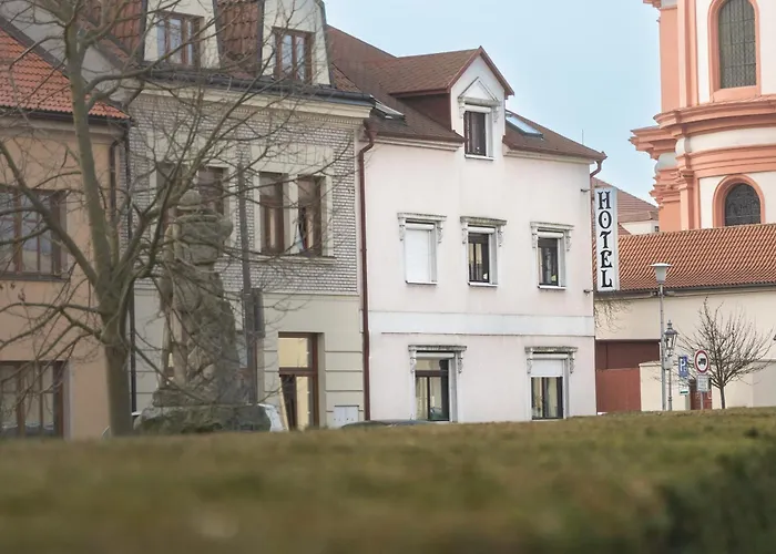 Bohemia Brandýs nad Labem-Stará Boleslav